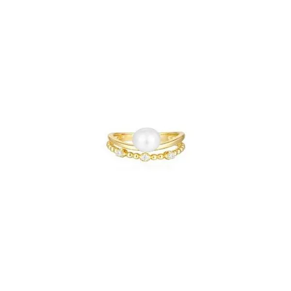 Fashion Ring Tzfasman Jewelers Brooklyn, NY
