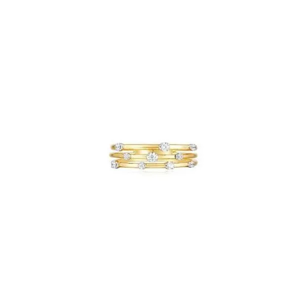 Fashion Ring Tzfasman Jewelers Brooklyn, NY