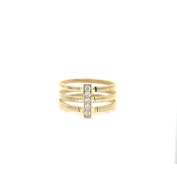 Fashion Ring