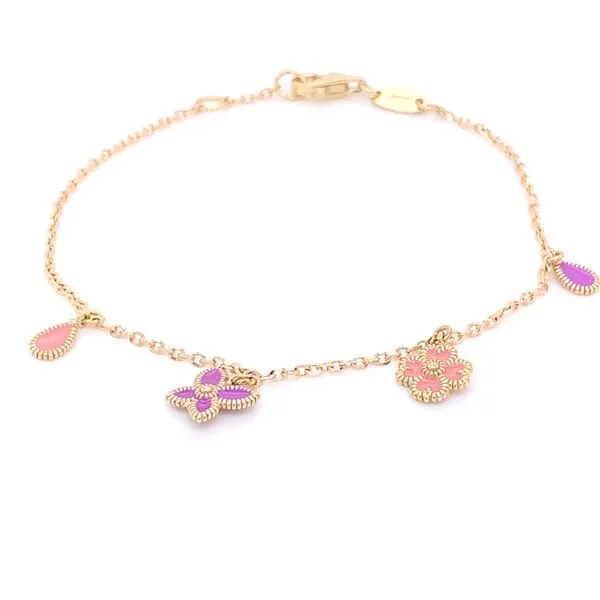 Kids Bracelet Tzfasman Jewelers Brooklyn, NY