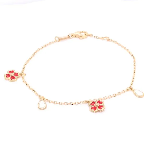 Kids Bracelet Tzfasman Jewelers Brooklyn, NY