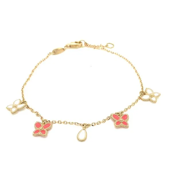 Kids Bracelet Tzfasman Jewelers Brooklyn, NY