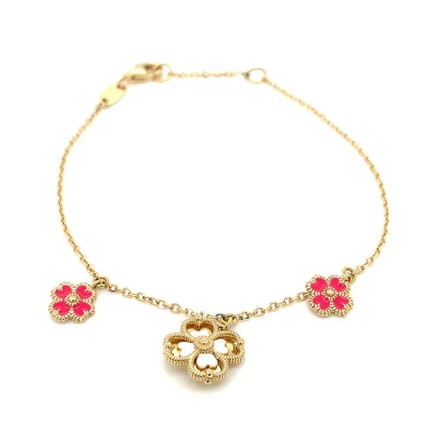 Kids Bracelet Tzfasman Jewelers Brooklyn, NY