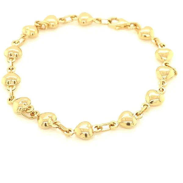 Kids Bracelet Tzfasman Jewelers Brooklyn, NY