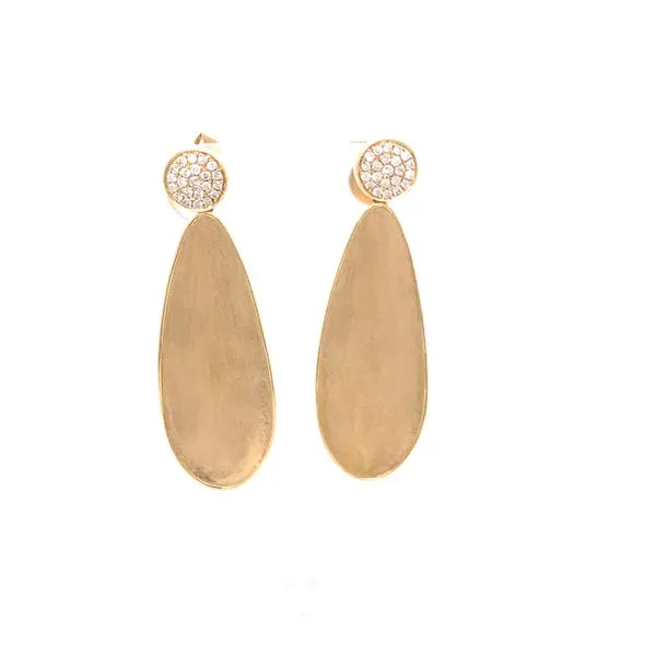 Diamond Earrings similar item image
