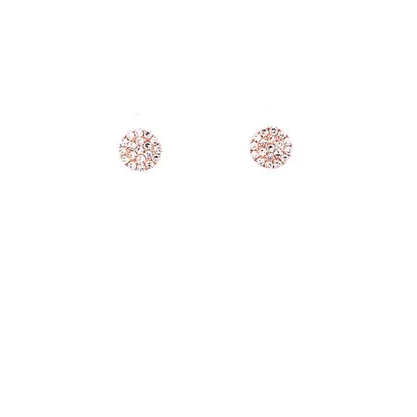 Diamond Earrings similar item image