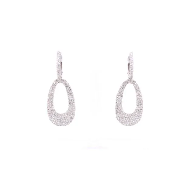 Diamond Earrings similar item image