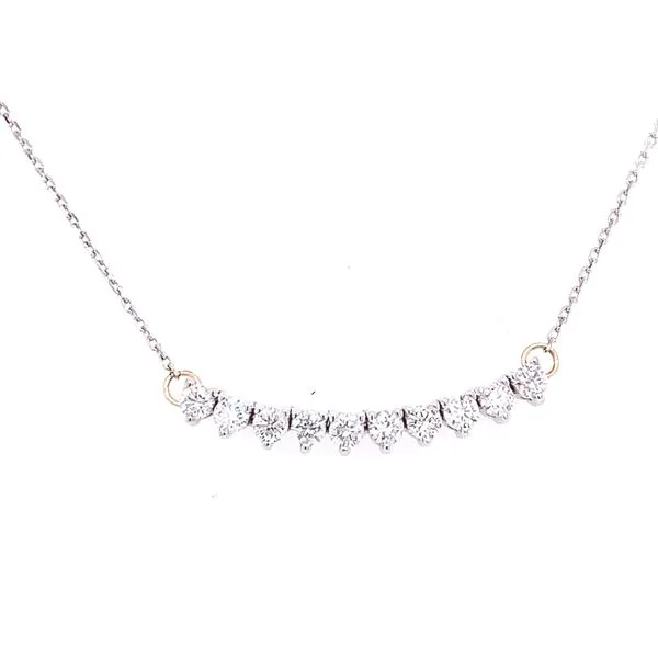 Diamond Necklace similar item image