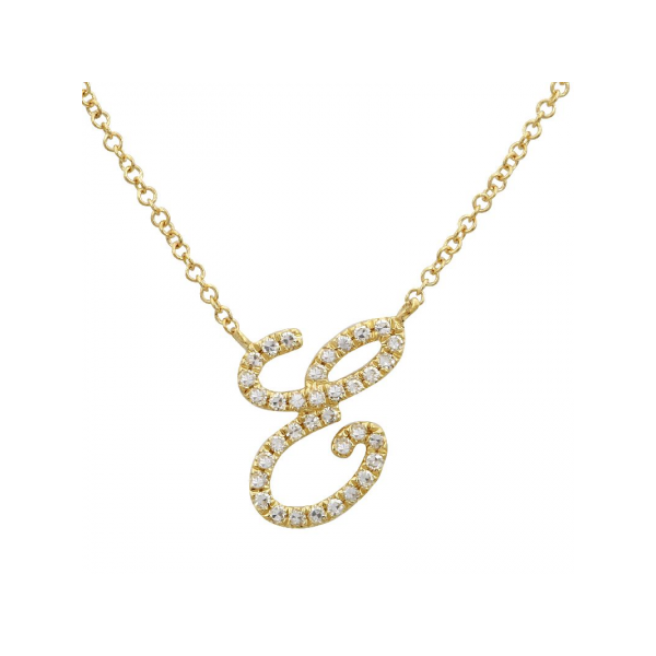 Diamond Necklace Tzfasman Jewelers Brooklyn, NY