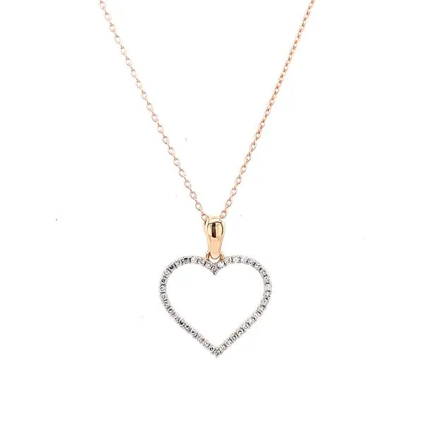 Diamond Necklace Tzfasman Jewelers Brooklyn, NY