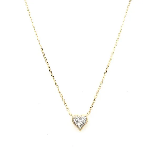 Diamond Necklace