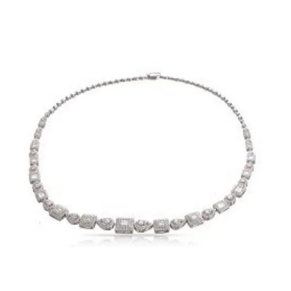 Diamond Necklace