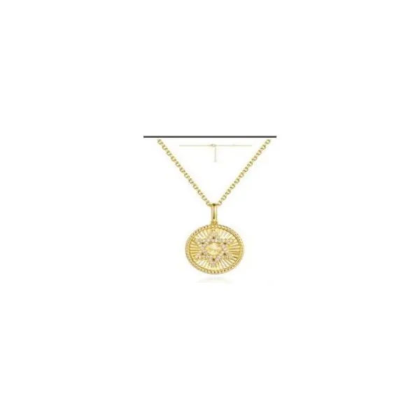 Diamond Necklace