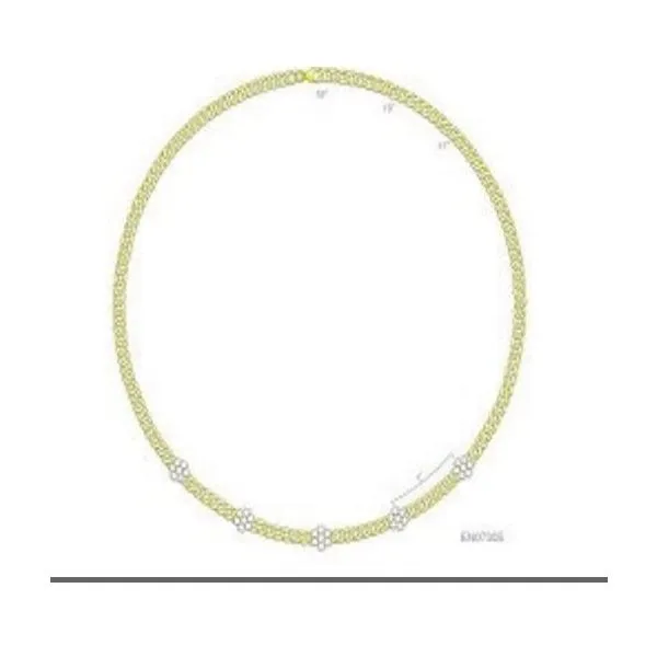 Diamond Necklace