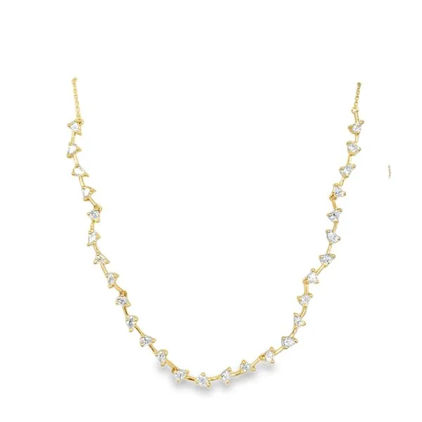 Diamond Necklace