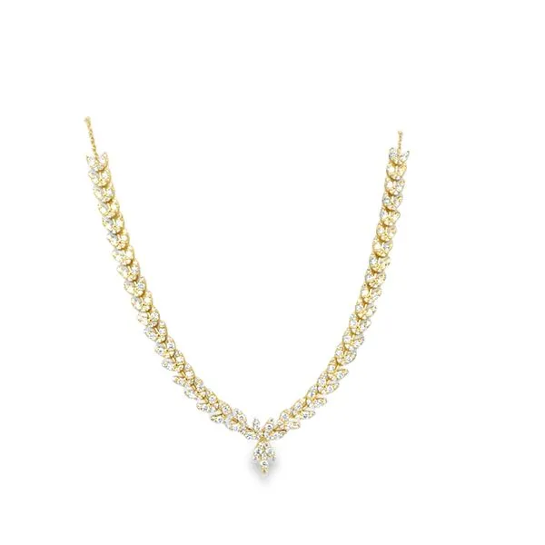 Diamond Necklace