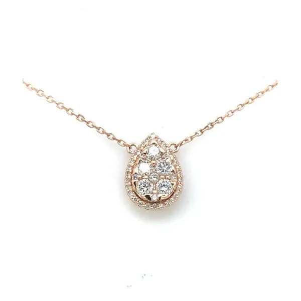 Diamond Necklace