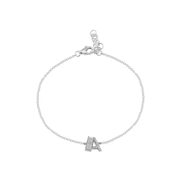 Diamond Bracelet Tzfasman Jewelers Brooklyn, NY
