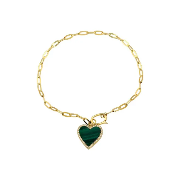 Diamond Bracelet Tzfasman Jewelers Brooklyn, NY