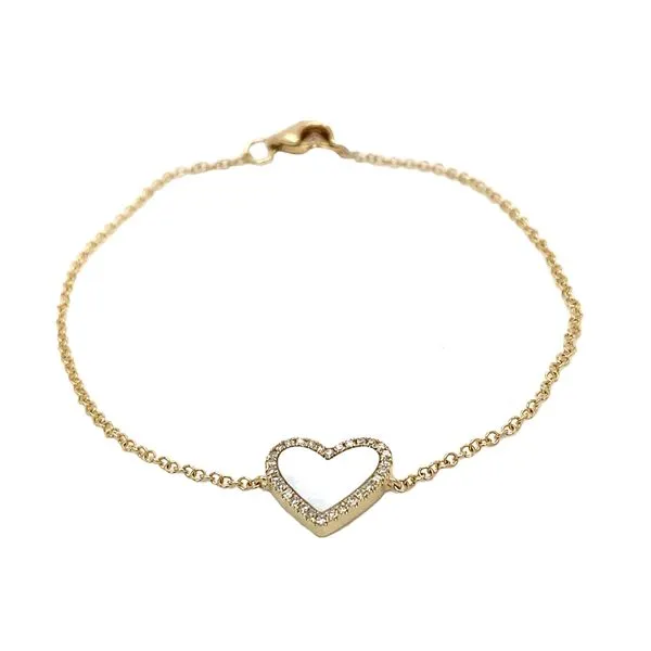 Diamond Bracelet Tzfasman Jewelers Brooklyn, NY