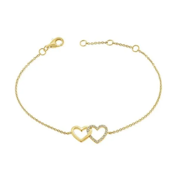 Diamond Bracelet Tzfasman Jewelers Brooklyn, NY