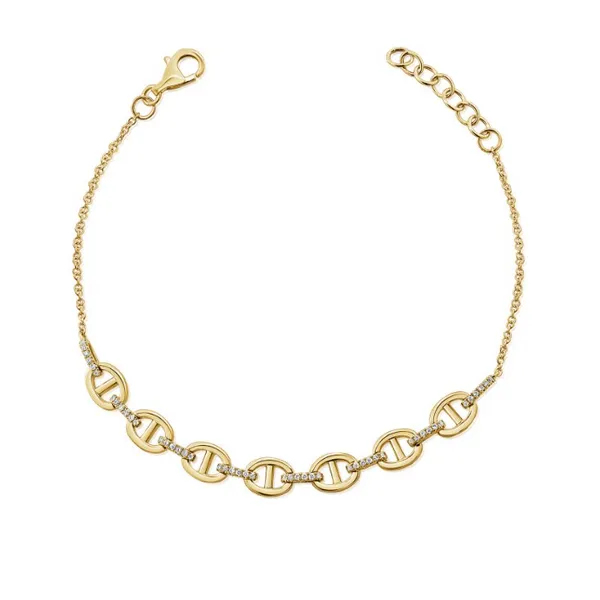 Diamond Bracelet Tzfasman Jewelers Brooklyn, NY