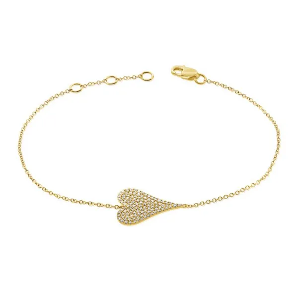 Diamond Bracelet Tzfasman Jewelers Brooklyn, NY