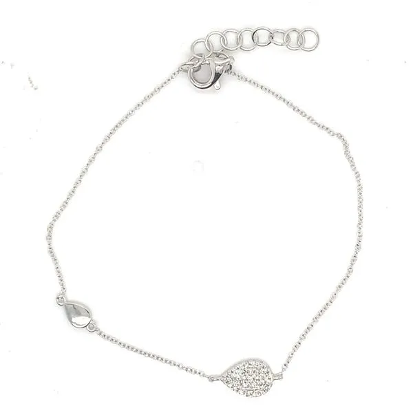 Diamond Bracelet Tzfasman Jewelers Brooklyn, NY