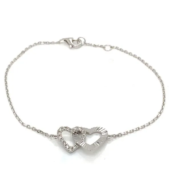 Diamond Bracelet Tzfasman Jewelers Brooklyn, NY