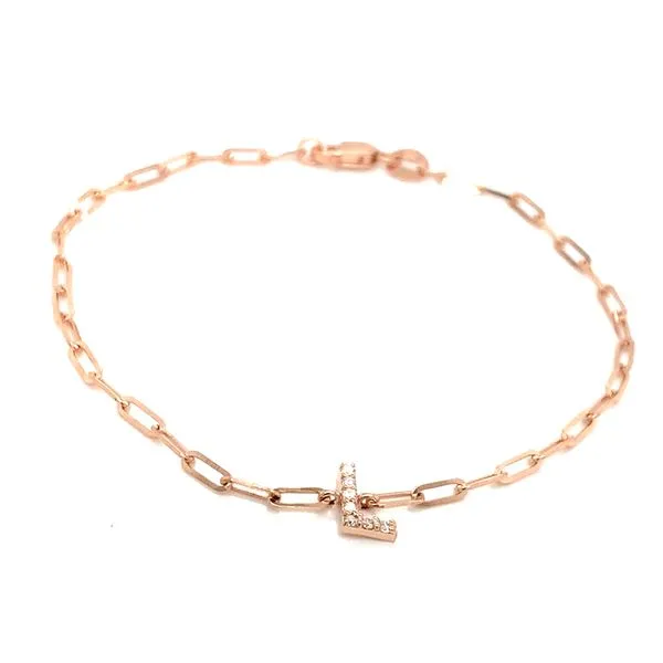 Diamond Bracelet Tzfasman Jewelers Brooklyn, NY