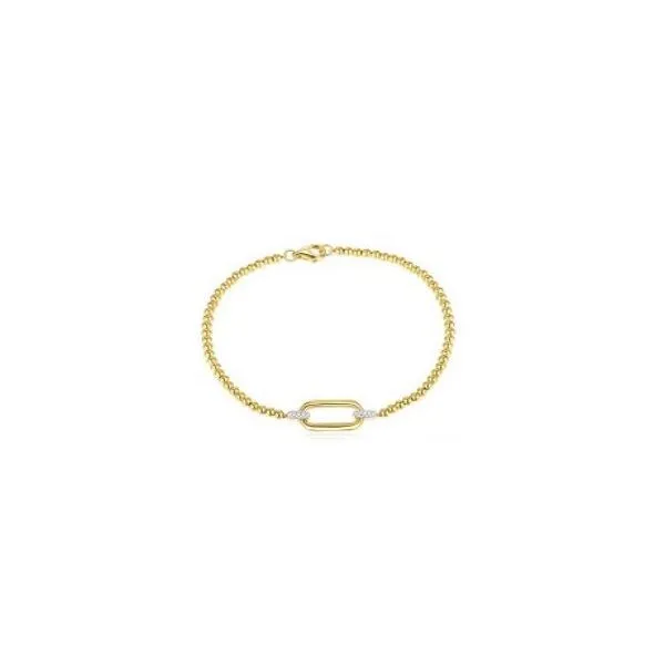Diamond Bracelet Tzfasman Jewelers Brooklyn, NY