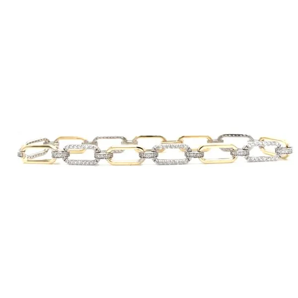 Diamond Bracelet