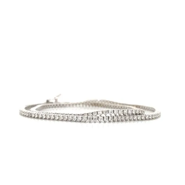 Diamond Bracelet