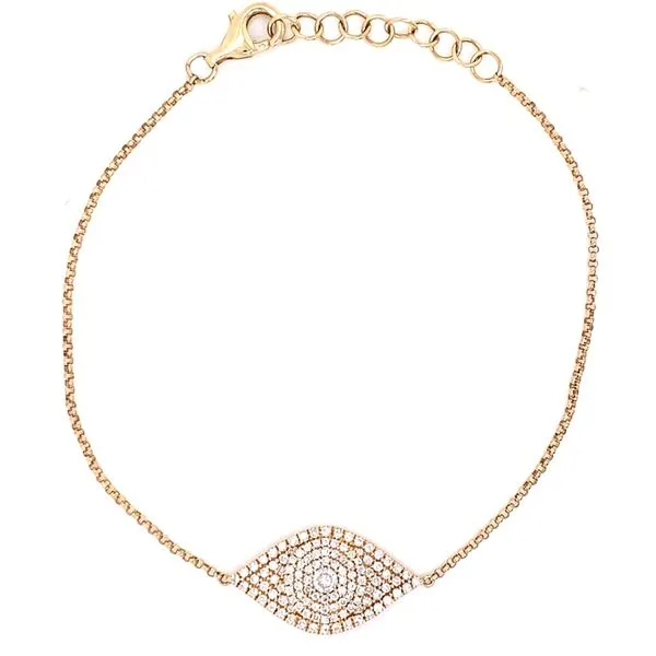 Diamond Bracelet Tzfasman Jewelers Brooklyn, NY