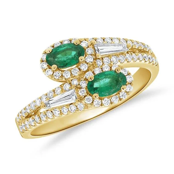 Colored Stone Ring similar item image