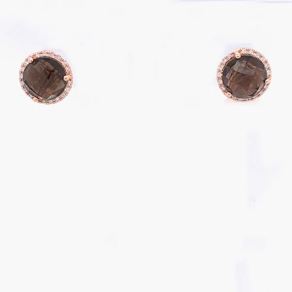 Colored Stone Earrings Tzfasman Jewelers Brooklyn, NY