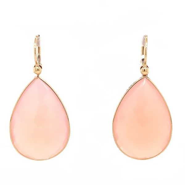 Colored Stone Earrings Tzfasman Jewelers Brooklyn, NY