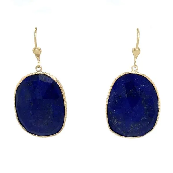 Colored Stone Earrings Tzfasman Jewelers Brooklyn, NY