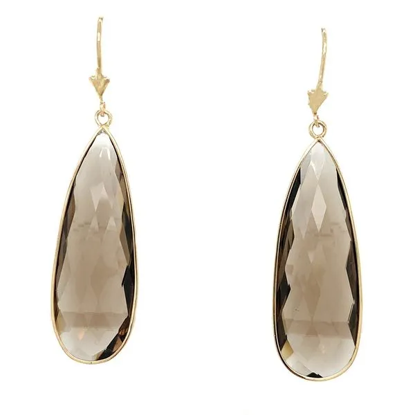 Colored Stone Earrings Tzfasman Jewelers Brooklyn, NY
