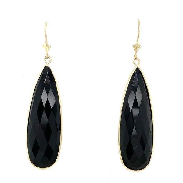 Colored Stone Earrings Tzfasman Jewelers Brooklyn, NY