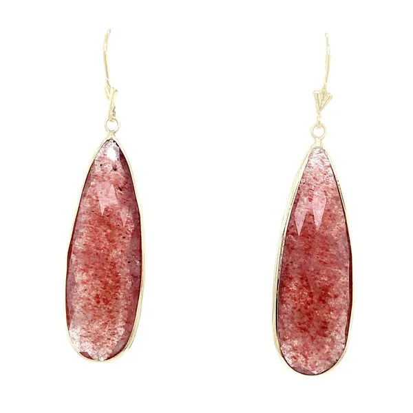 Colored Stone Earrings Tzfasman Jewelers Brooklyn, NY