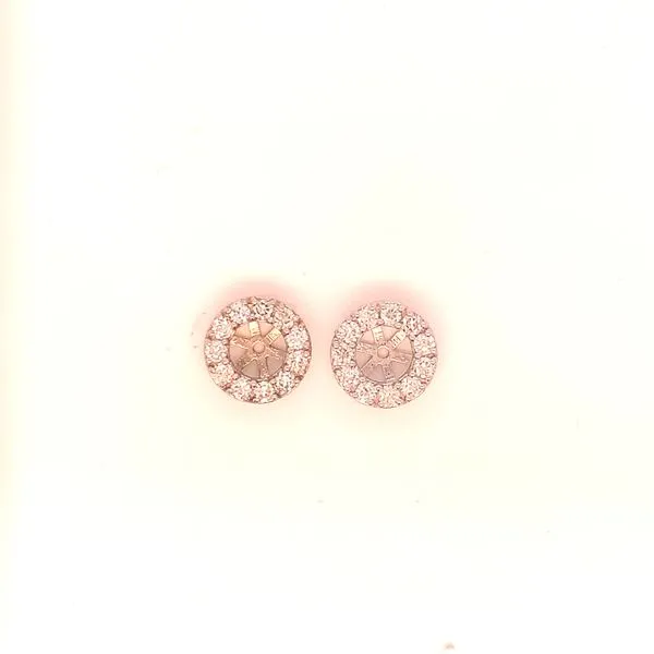 Colored Stone Earrings Tzfasman Jewelers Brooklyn, NY