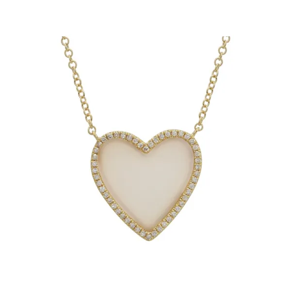 Colored Stone Necklace in 14 Karat Yellow Gold 2.35 Grams similar item image