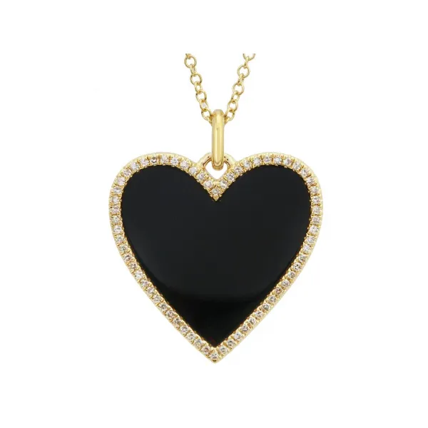 Colored Stone Necklace in 14 Karat Yellow Gold 3.16 Grams similar item image