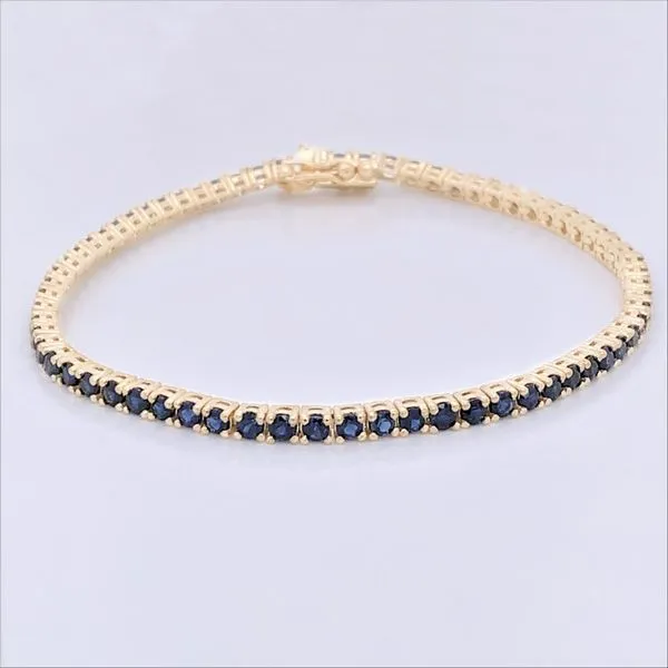 Colored Stone Bracelet Tzfasman Jewelers Brooklyn, NY