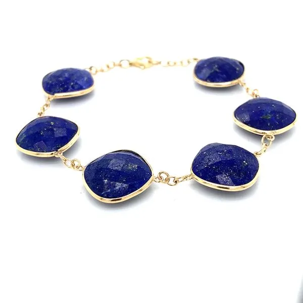 Colored Stone Bracelet Tzfasman Jewelers Brooklyn, NY