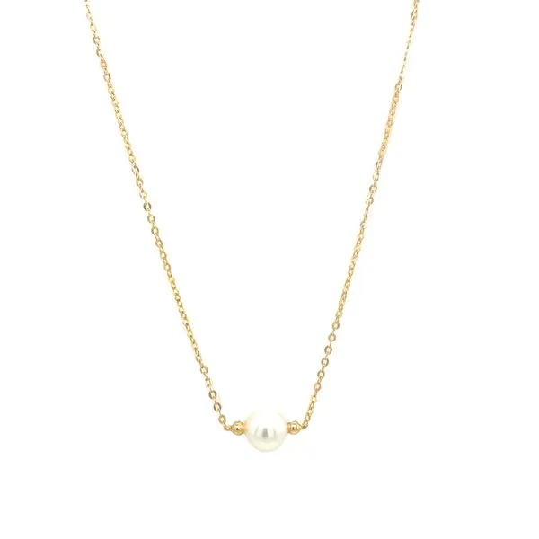 Pearl Necklace Tzfasman Jewelers Brooklyn, NY
