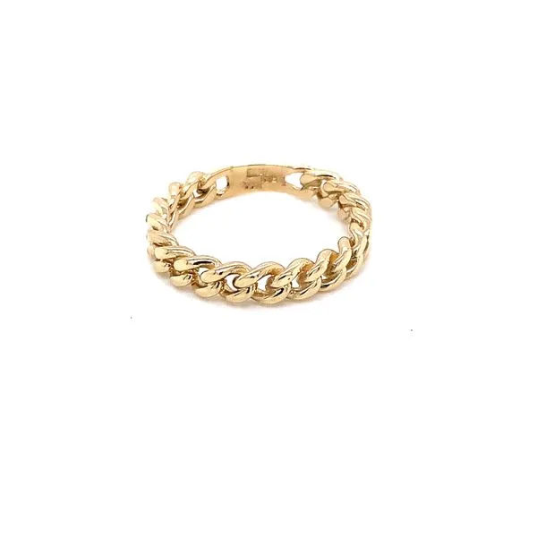 Precious Metal Ring Tzfasman Jewelers Brooklyn, NY