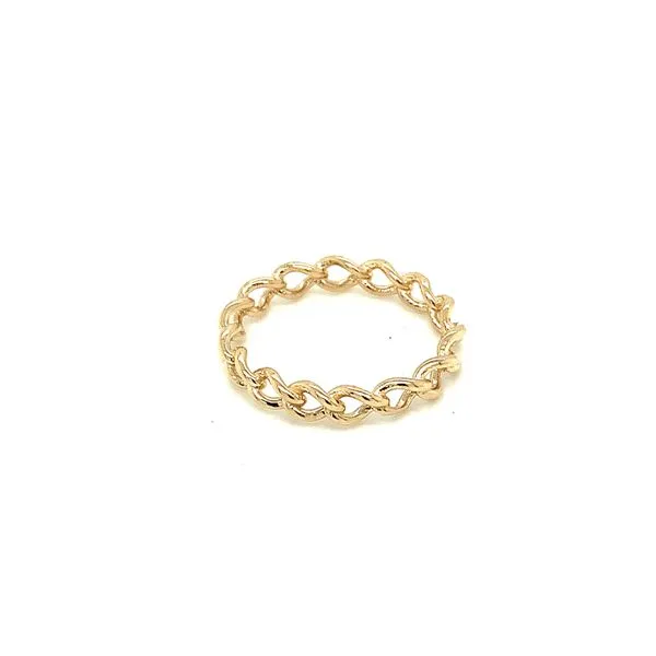 Precious Metal Ring Tzfasman Jewelers Brooklyn, NY