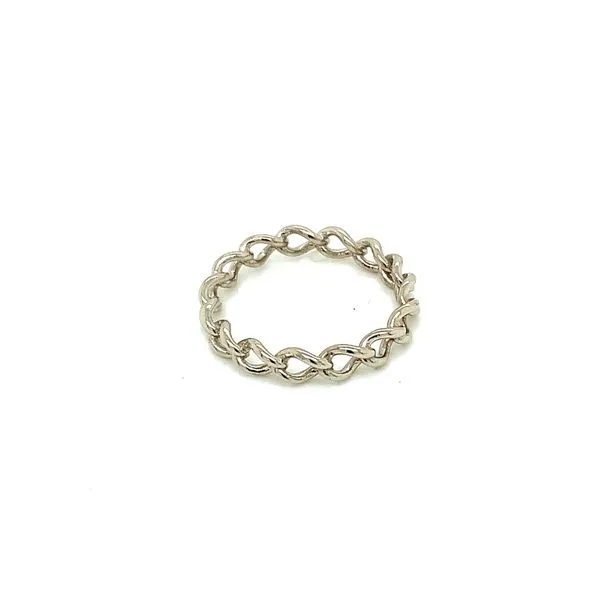 Precious Metal Ring Tzfasman Jewelers Brooklyn, NY